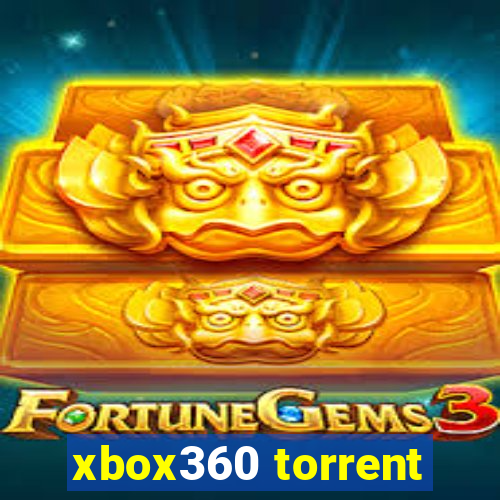 xbox360 torrent